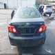 1NXBU40E39Z036928 2009 Toyota Corolla Xle auction photo thumbnail 16