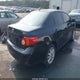 1NXBU40E39Z036928 2009 Toyota Corolla Xle auction photo thumbnail 4