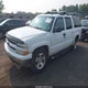 3GNFK16Z25G215339 2005 Chevrolet Suburban 1500 Z71 auction photo thumbnail 2