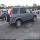 SHSRD78956U404907 2006 Honda Cr-V Se auction photo thumbnail 4