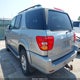 5TDZT34A22S093154 2002 Toyota Sequoia Sr5 V8 auction photo thumbnail 3