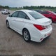 5NPEB4ACXEH911110 2014 Hyundai Sonata Gls auction photo thumbnail 3