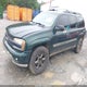 1GNES16S546101401 2004 Chevrolet Trailblazer Ext Ls auction photo thumbnail 2