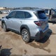 4S4BTADCXP3166475 2023 Subaru Outback Premium auction photo thumbnail 3