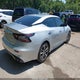 1N4AA6AV3KC364600 2019 Nissan Maxima 3.5 Sv auction photo thumbnail 4