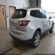 1GNKVJKD7FJ113096 2015 Chevrolet Traverse Ltz auction photo thumbnail 4