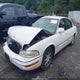 1G4CW54K024144031 2002 Buick Park Avenue auction photo thumbnail 2
