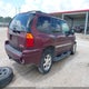 1GKDS13S072169534 2007 GMC Envoy Sle auction photo thumbnail 4