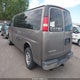 1GAHG39U371186314 2007 Chevrolet Express Ls auction photo thumbnail 3