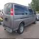 1GAHG39U371186314 2007 Chevrolet Express Ls auction photo thumbnail 4