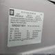 1GAHG39U371186314 2007 Chevrolet Express Ls auction photo thumbnail 9