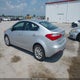 KNAFX4A83F5357828 2015 Kia Forte Ex auction photo thumbnail 3
