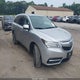 5FRYD4H41FB001561 2015 Acura Mdx Technology Package auction photo thumbnail 1
