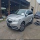 5FRYD4H41FB001561 2015 Acura Mdx Technology Package auction photo thumbnail 2