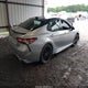 4T1BZ1HK5JU016677 2018 Toyota Camry Xse V6 auction photo thumbnail 4