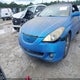 4T1FA38P96U068143 2006 Toyota Camry Solara Sle auction photo thumbnail 6