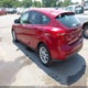 1FADP3K25FL304077 2015 Ford Focus Se auction photo thumbnail 3