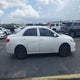 2T1BU4EEXAC509304 2010 Toyota Corolla Le auction photo thumbnail 14