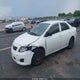 2T1BU4EEXAC509304 2010 Toyota Corolla Le auction photo thumbnail 2