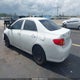 2T1BU4EEXAC509304 2010 Toyota Corolla Le auction photo thumbnail 3