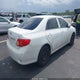 2T1BU4EEXAC509304 2010 Toyota Corolla Le auction photo thumbnail 4