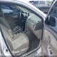 2T1BU4EEXAC509304 2010 Toyota Corolla Le auction photo thumbnail 5