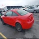 1G1AK15F467783401 2006 Chevrolet Cobalt Ls auction photo thumbnail 3