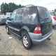 4JGAB54E4WA034121 1998 Mercedes-Benz Ml 320 Classic auction photo thumbnail 3