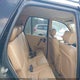 4JGAB54E4WA034121 1998 Mercedes-Benz Ml 320 Classic auction photo thumbnail 8
