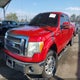1FTFW1EFXBFA46298 2011 Ford F-150 Lariat auction photo thumbnail 2