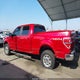 1FTFW1EFXBFA46298 2011 Ford F-150 Lariat auction photo thumbnail 6