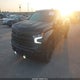 1GCPAEED2NZ519655 2022 Chevrolet Silverado 1500 2Wd Short Bed Ltz auction photo thumbnail 2