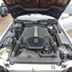 WDBFA68F8YF189460 2000 Mercedes-Benz Sl 500 auction photo thumbnail 10