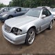 WDBFA68F8YF189460 2000 Mercedes-Benz Sl 500 auction photo thumbnail 2