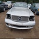 WDBFA68F8YF189460 2000 Mercedes-Benz Sl 500 auction photo thumbnail 6