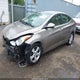 5NPDH4AE2DH338648 2013 Hyundai Elantra Gls auction photo thumbnail 2