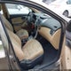 5NPDH4AE2DH338648 2013 Hyundai Elantra Gls auction photo thumbnail 5