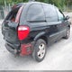 1D4GP45R45B325077 2005 Dodge Caravan Sxt auction photo thumbnail 4