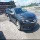 2G1165S39F9154608 2015 Chevrolet Impala 2Lz auction photo thumbnail 1