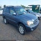 JTEGF21A130100947 2003 Toyota Highlander V6 auction photo thumbnail 1