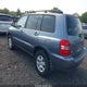 JTEGF21A130100947 2003 Toyota Highlander V6 auction photo thumbnail 3