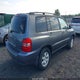 JTEGF21A130100947 2003 Toyota Highlander V6 auction photo thumbnail 4