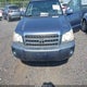 JTEGF21A130100947 2003 Toyota Highlander V6 auction photo thumbnail 6