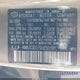 KM8JCDD17SU250168 2025 Hyundai Tucson Hybrid Sel Convenience auction photo thumbnail 9