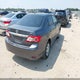 2T1BU4EE0BC716558 2011 Toyota Corolla Le auction photo thumbnail 4