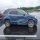 2GNALDEK4C6157059 2012 Chevrolet Equinox 1Lt auction photo thumbnail 12
