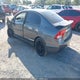 19XFA1F81AE026903 2010 Honda Civic Ex auction photo thumbnail 3
