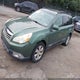 4S4BRDHCXA2331531 2010 Subaru Outback 3.6R Premium auction photo thumbnail 2