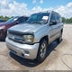 1GNDT13S152100705 2005 Chevrolet Trailblazer Ls auction photo thumbnail 2