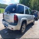 1GNDT13S152100705 2005 Chevrolet Trailblazer Ls auction photo thumbnail 4